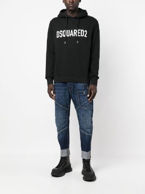 Dsquared deals hoodie sale