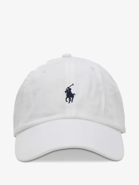Polo Ralph Lauren gorra de béisbol con logo