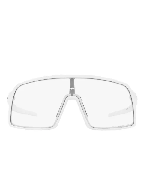 Oakley Sutro shield-frame sunglasses