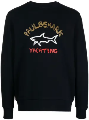 Sweatshirt shark on sale