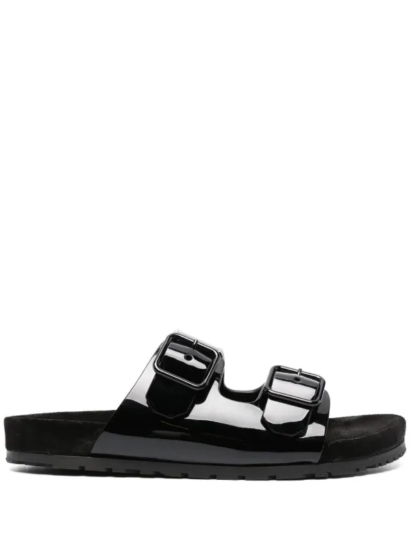 Saint laurent online birkenstocks