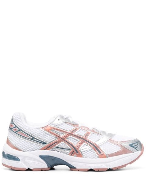 ASICS - GEL-1130 panelled low-top sneakers