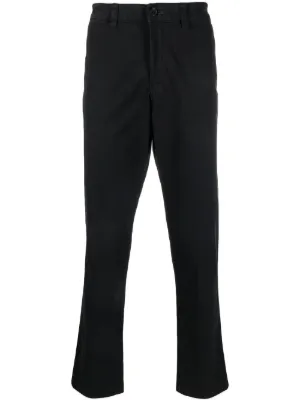 Nike X Off-White Techno Fabric Track Pants | Black | FARFETCH