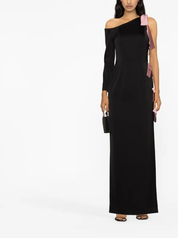 green emerald velvet dress Evening Gowns | WONA - 18210