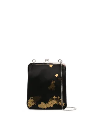 STEFAN COOKE METAL SEQUIN STRAP | eBay