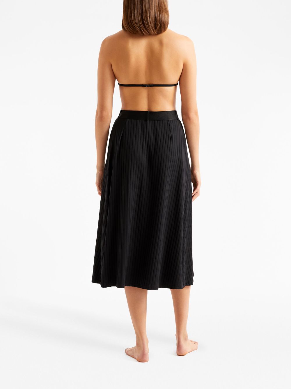 SANDRO A-line skirt Women