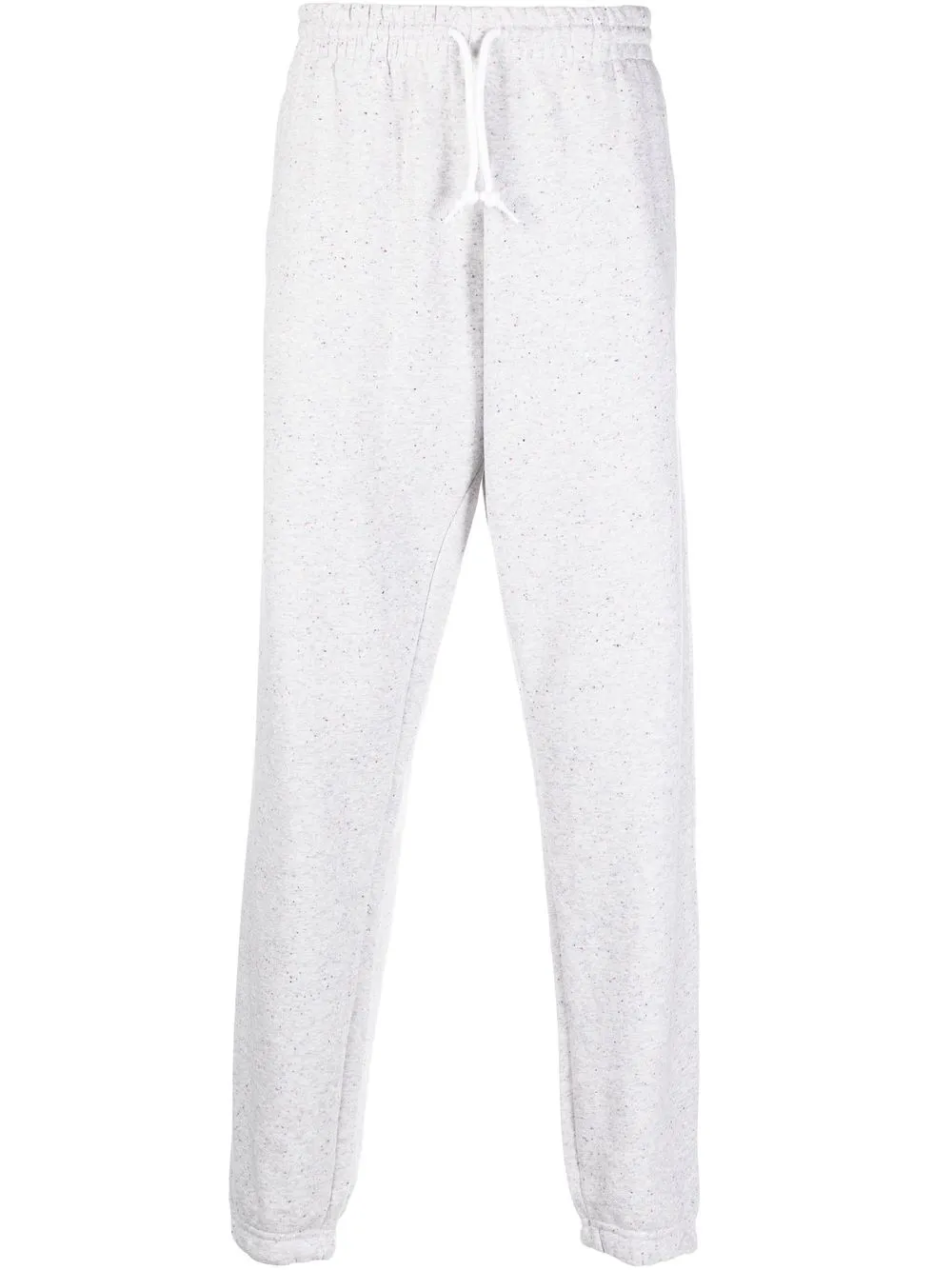 

adidas drawstring track pants - Grey
