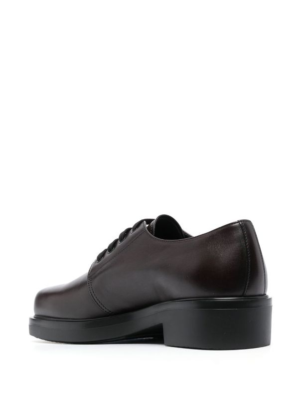 Vagabond hot sale derby shoes