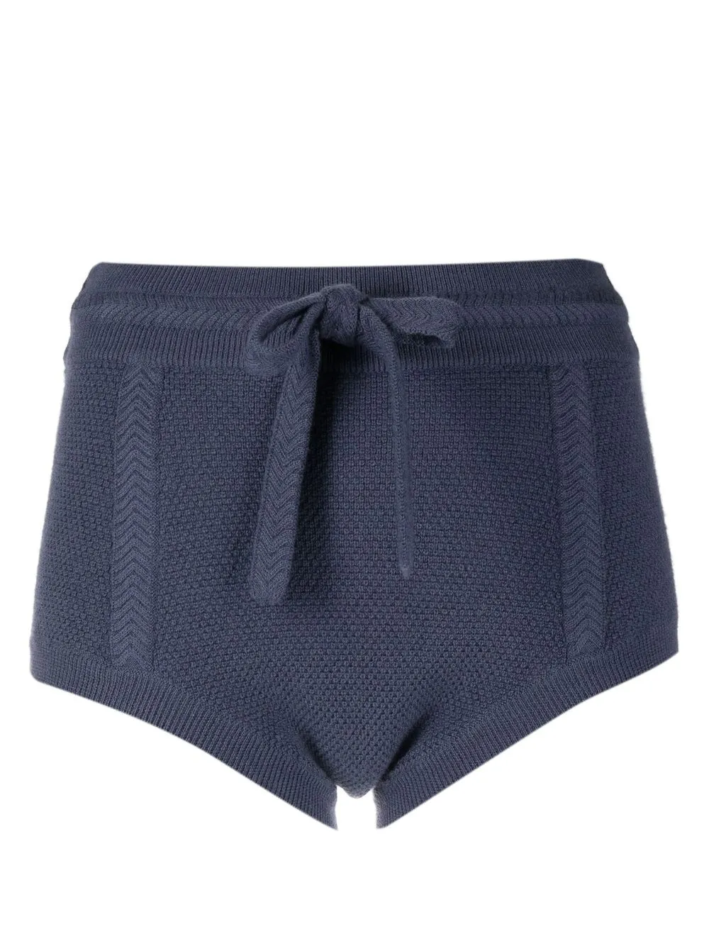 

ERES wool-cashmere briefs - Blue