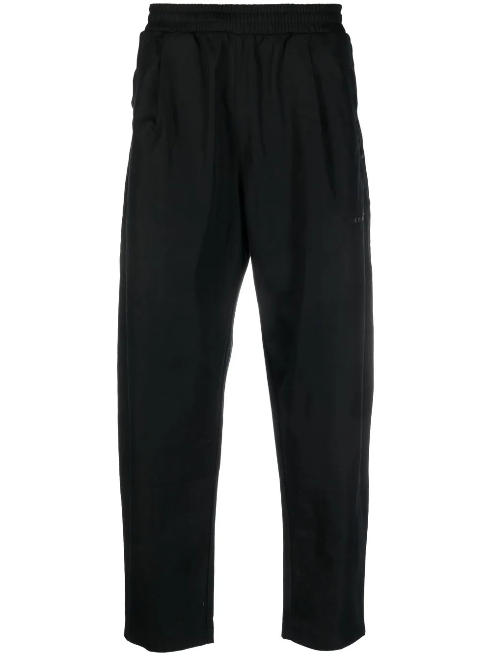 

adidas Adicolor Contempo logo chinos - Black