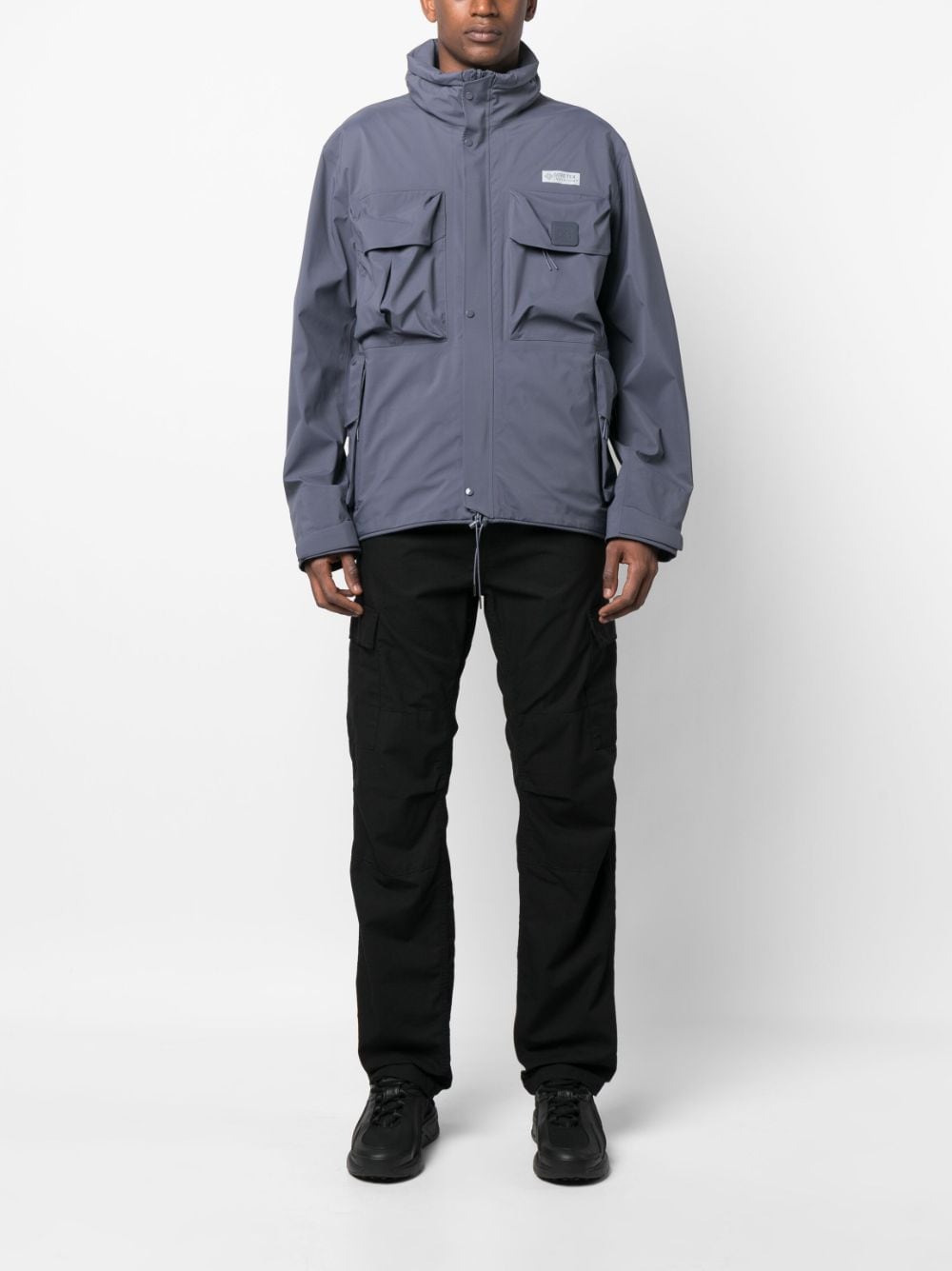 C.P. Company Gore-Tex jack - Grijs