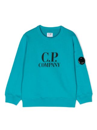 Kids cp company outlet sweatshirt