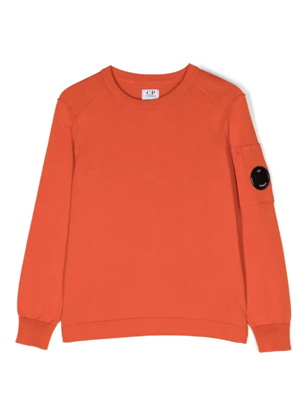 Kids cp hot sale company sweatshirt