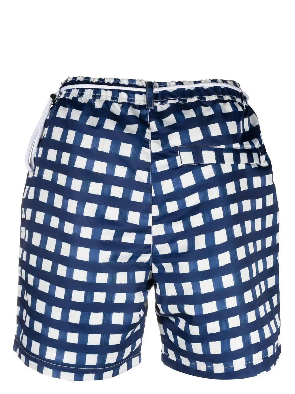 Jacquemus Le Short De Bain Splash Swim Shorts Farfetch