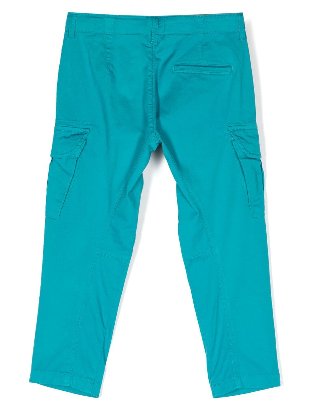 C.P. Company Cargo broek - Blauw