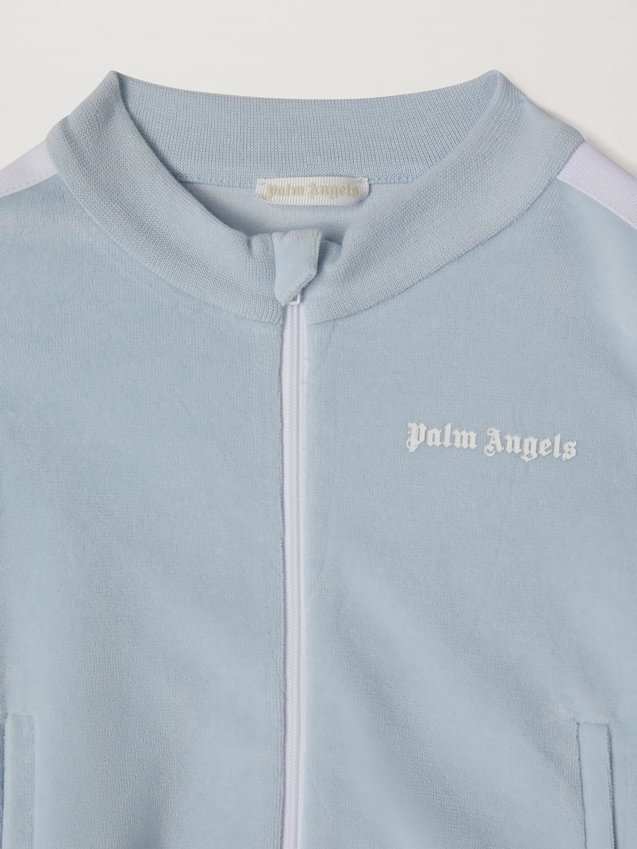 Logo Track Jacket