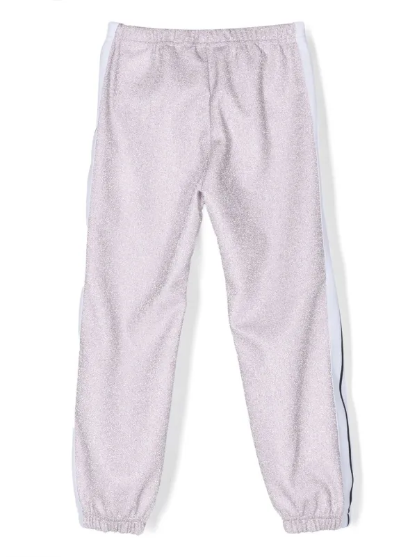 パンツ Palm Angels PALM ANGELS | スウェットパンツ ブラック メンズ | YOOX