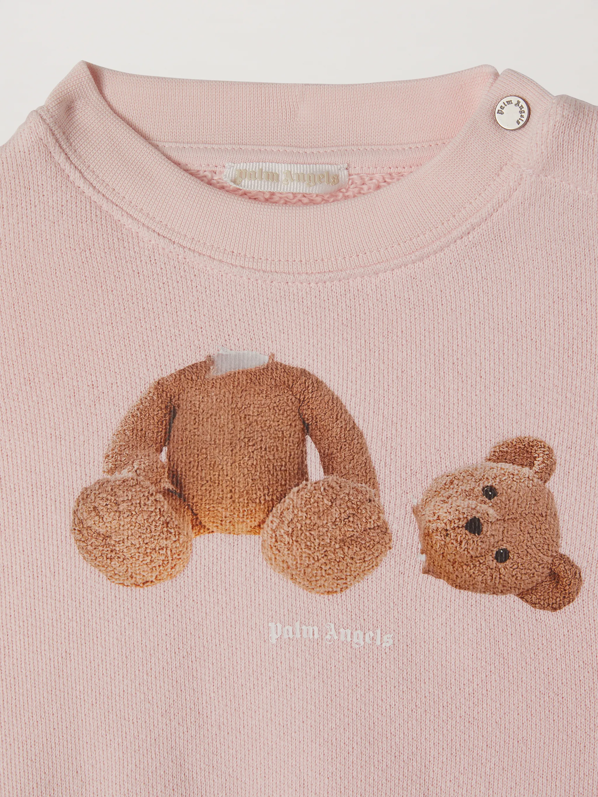 PA Bear Crewneck