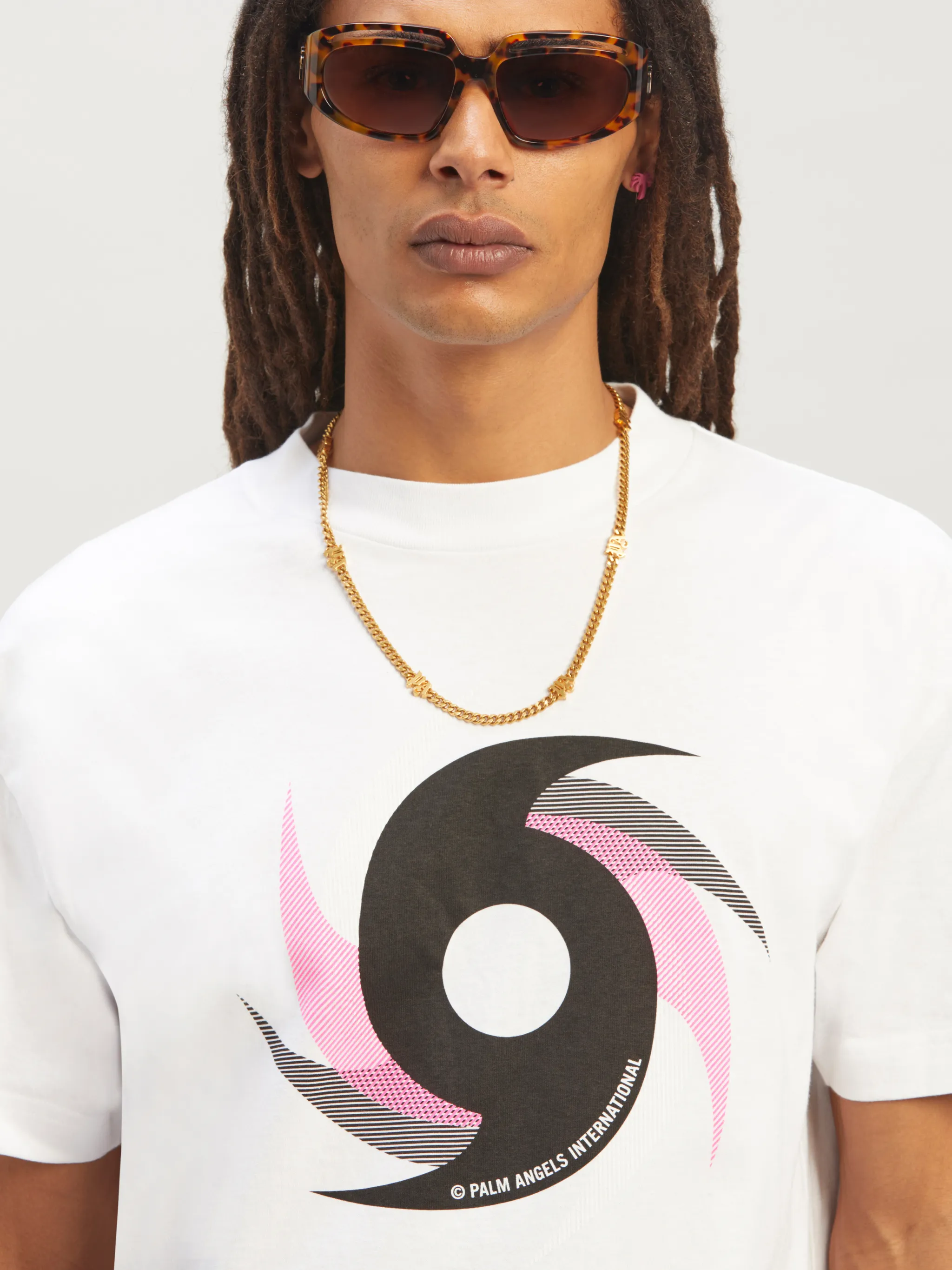 Hurricane Classic Tee