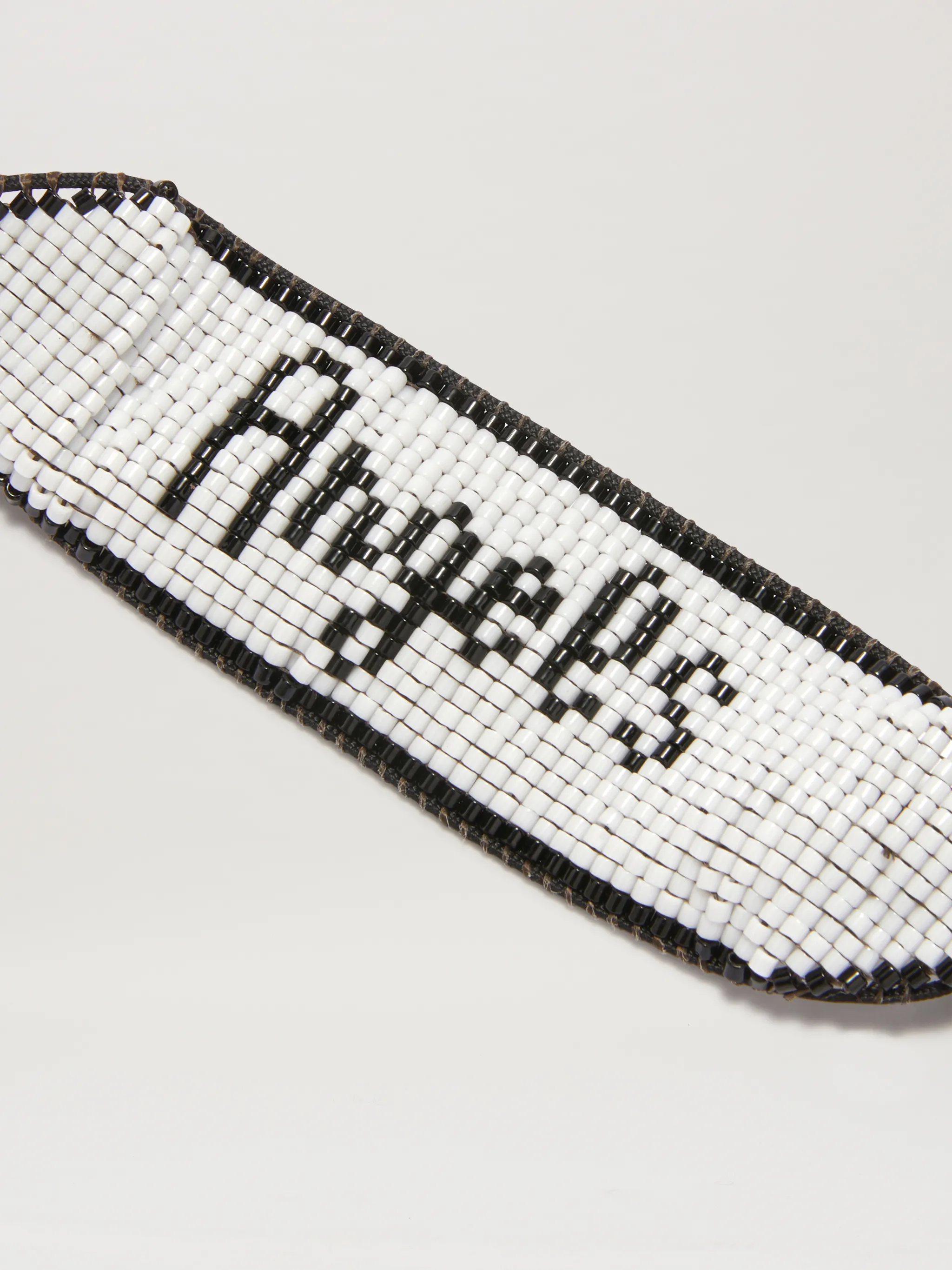 Angels Beads Bracelet Palm Angels Official angels-beads-bracelet-palm-angels-official