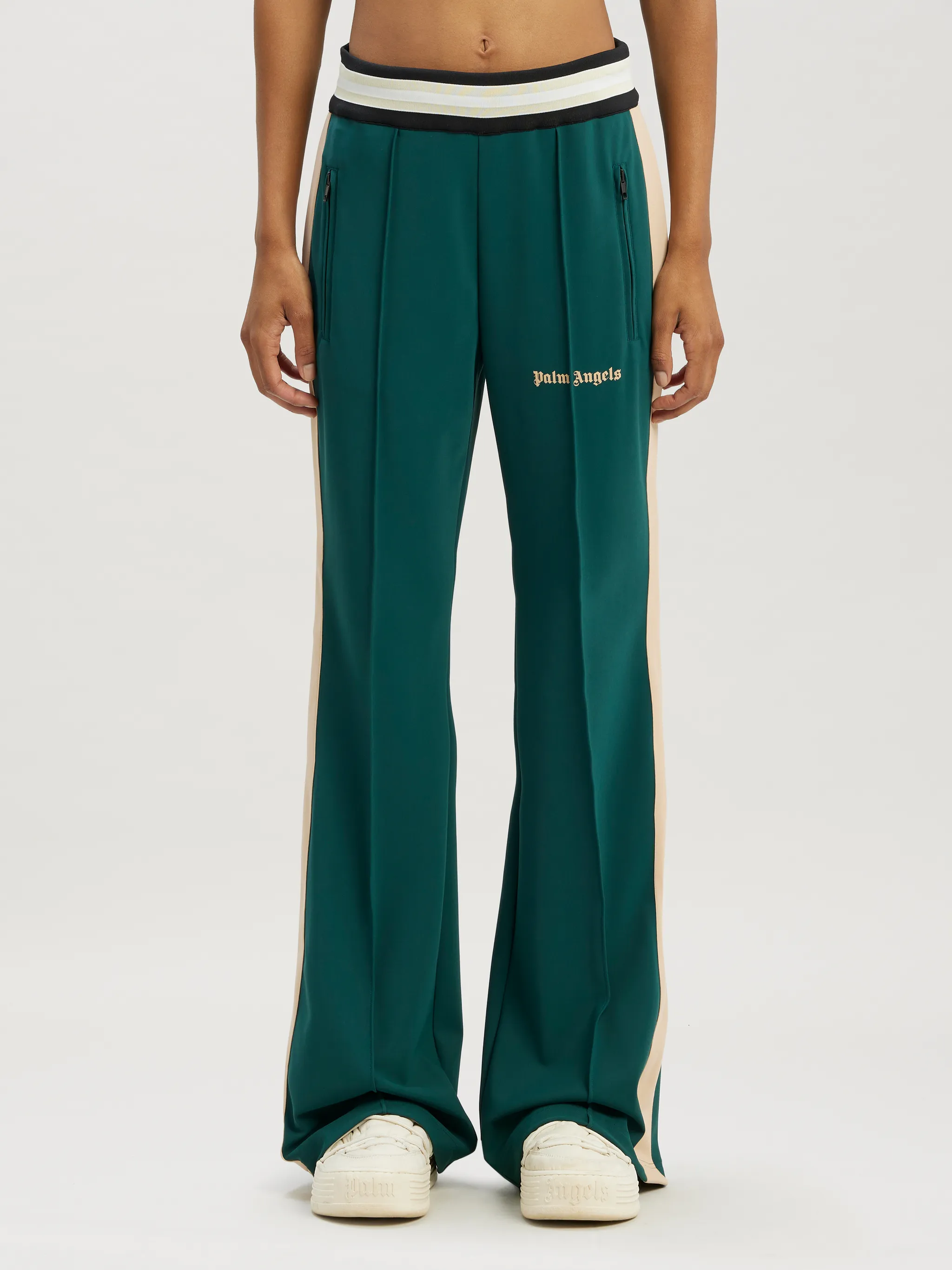 Ultralight Flare Track Pants
