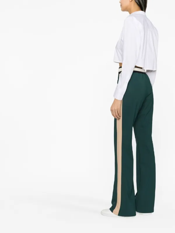 Ultralight Flare track pants