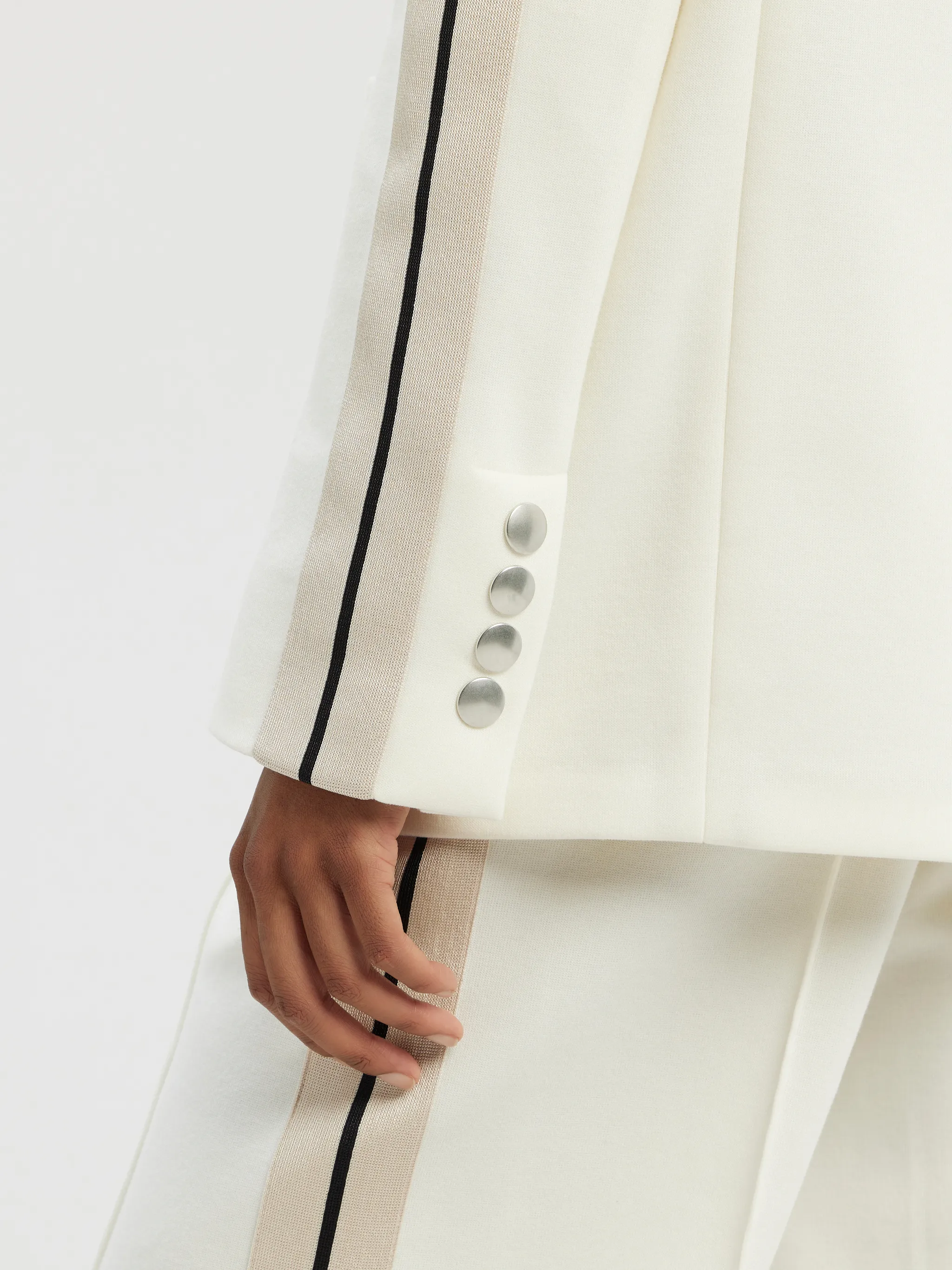 Track Blazer