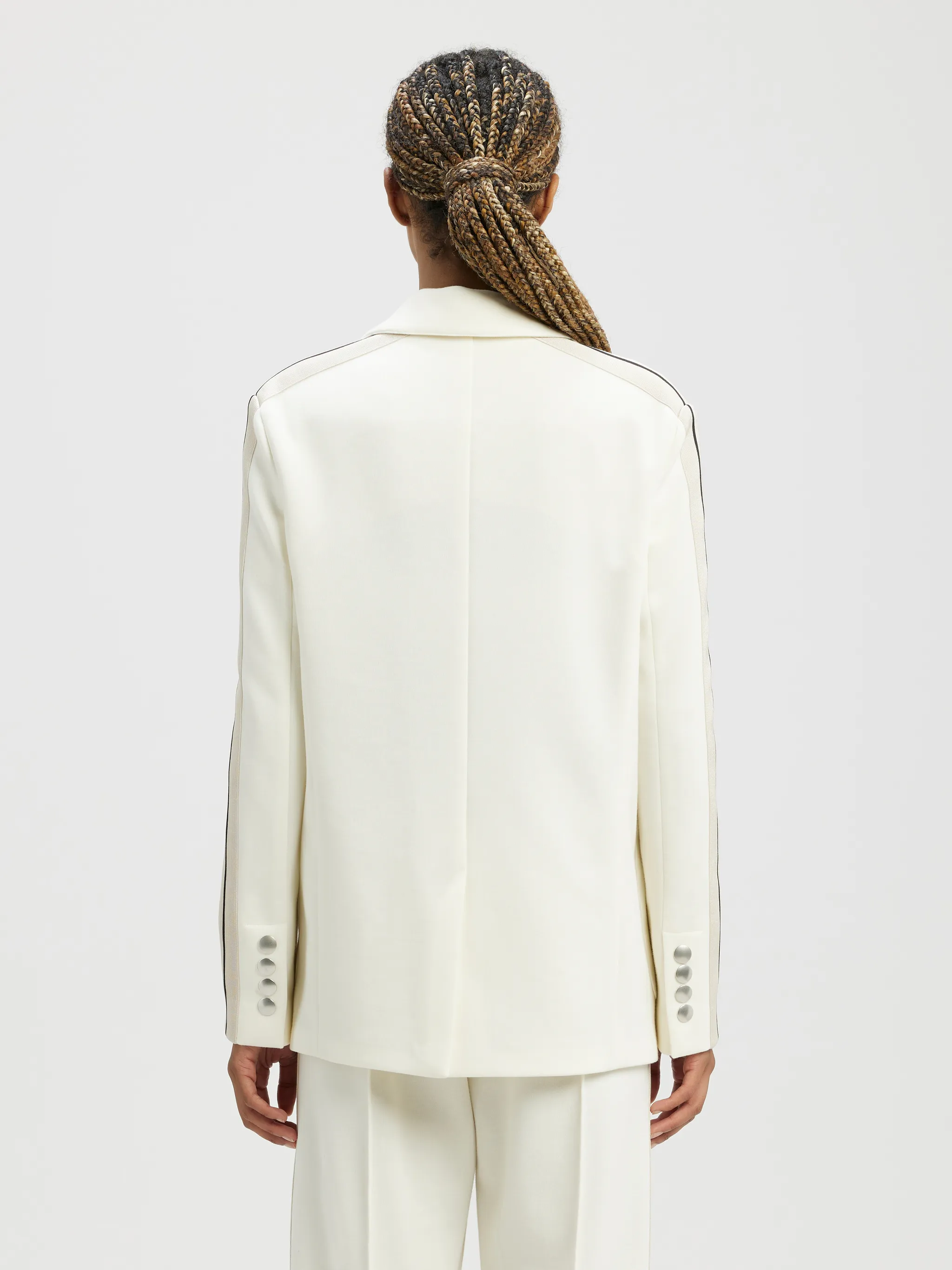 Track Blazer