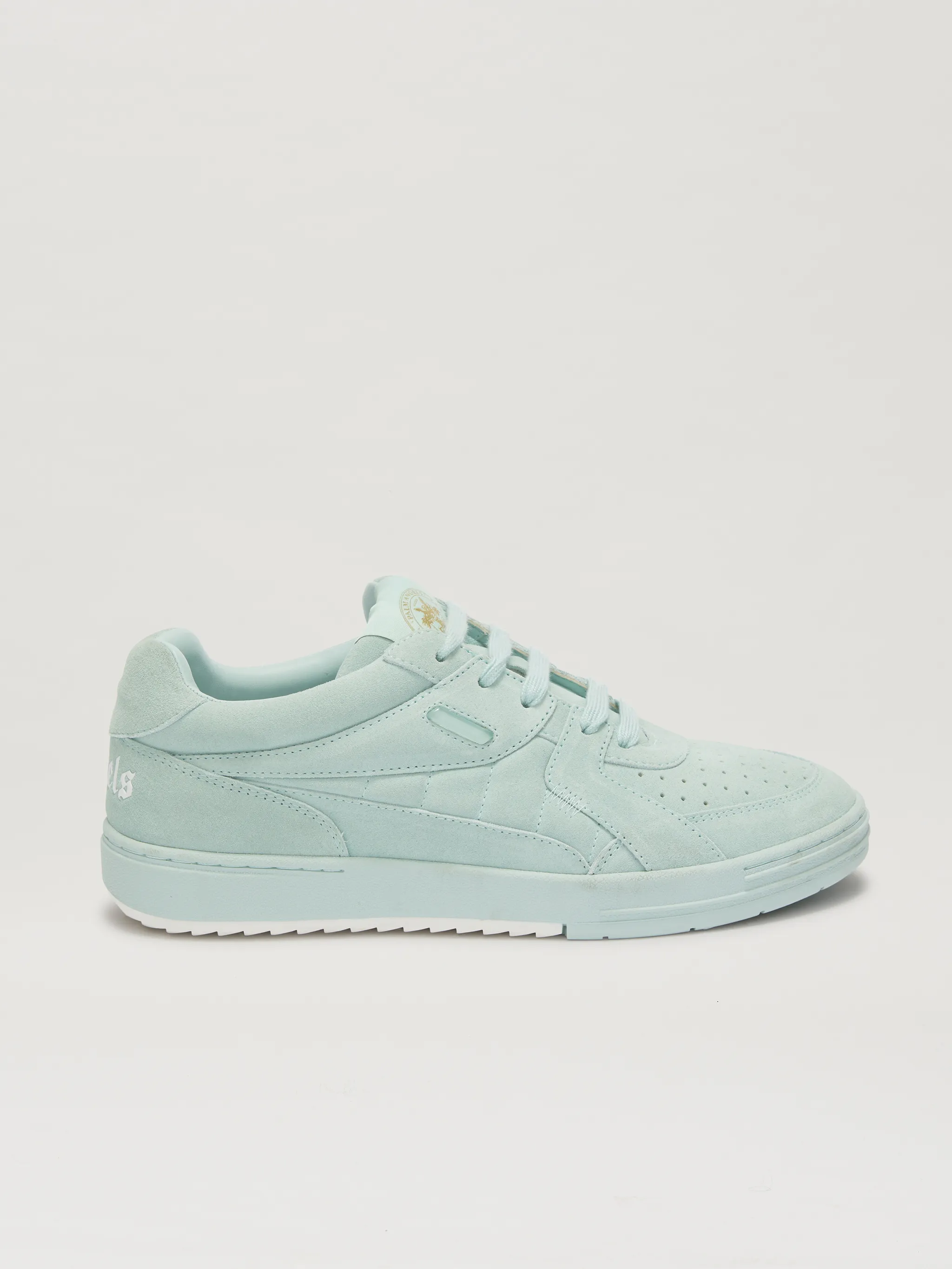 University Sneakers Suede