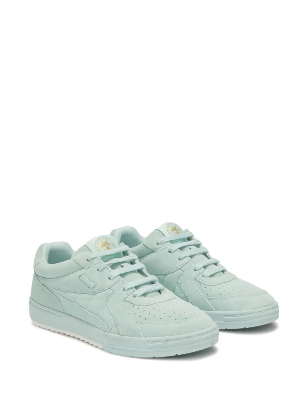 Palm Angels Low-top sneakers - Groen