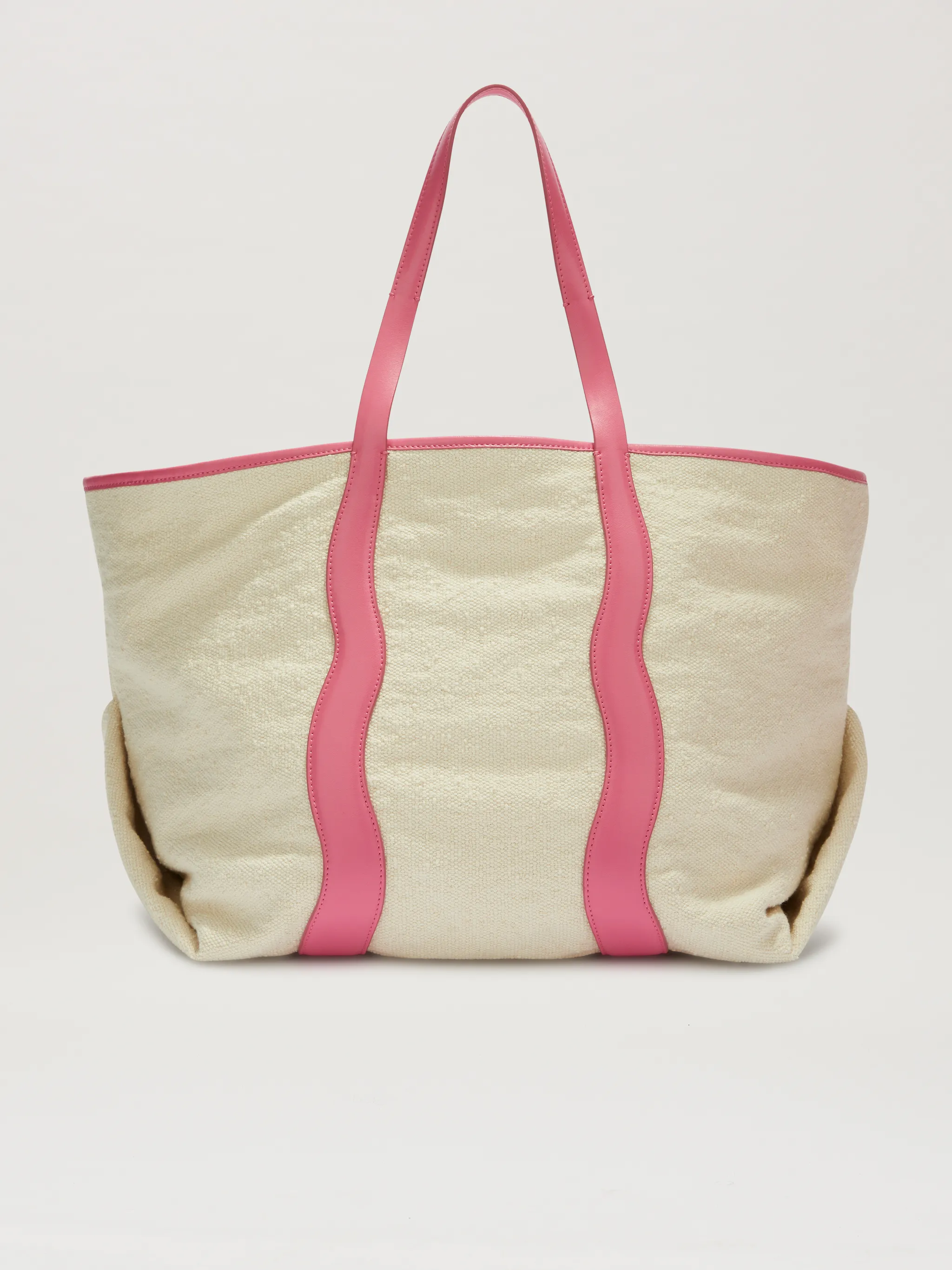 Palm Angels Cabas Bag
