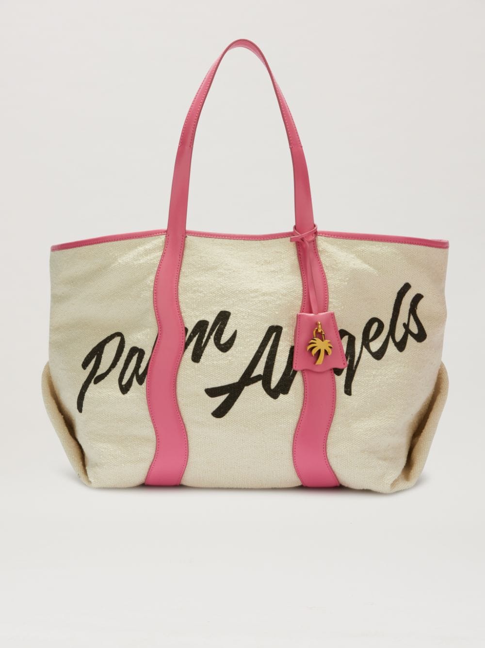 Palm Angels Cabas Bag - Palm Angels® Official