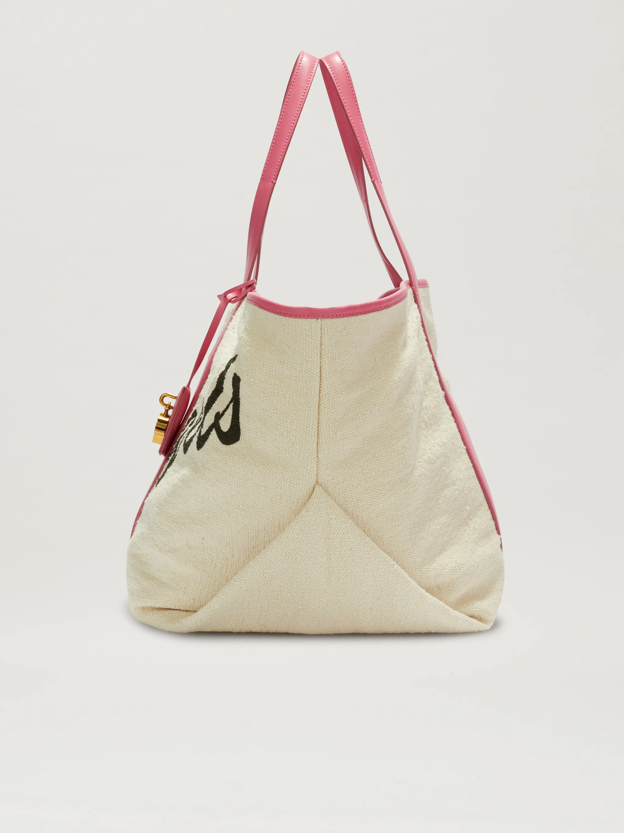 Palm Angels Cabas Bag
