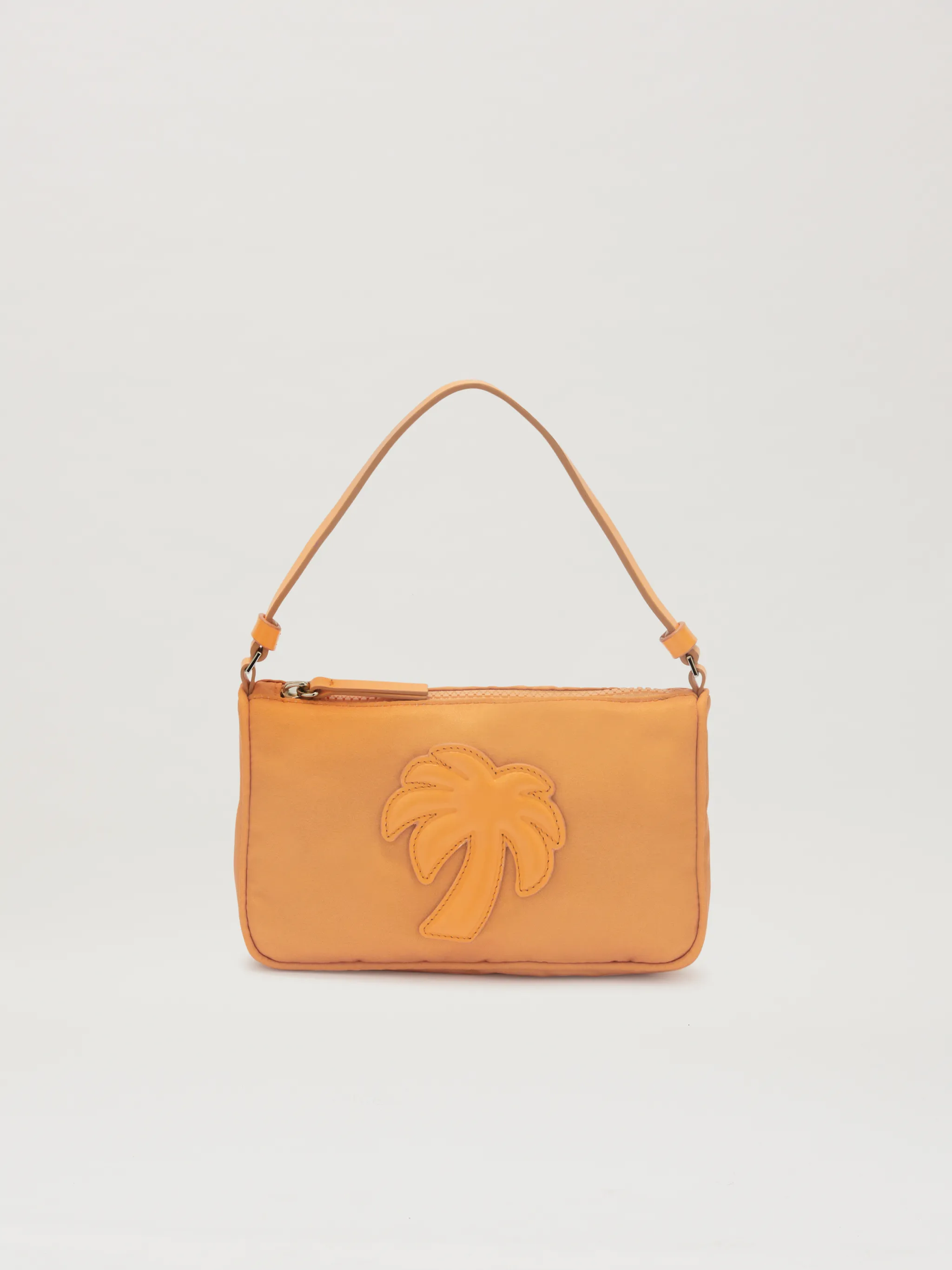 Big Palm Nylon Pouch