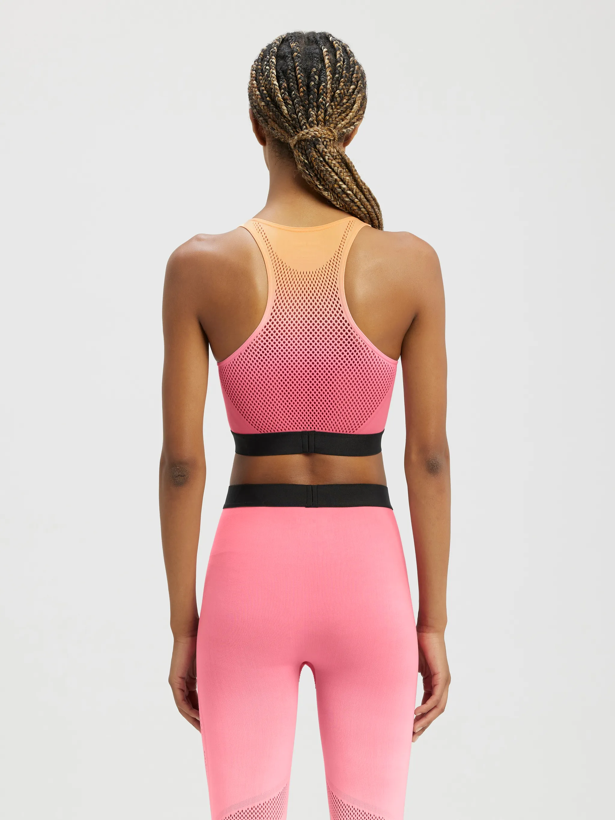 Shades Seamless Training Top