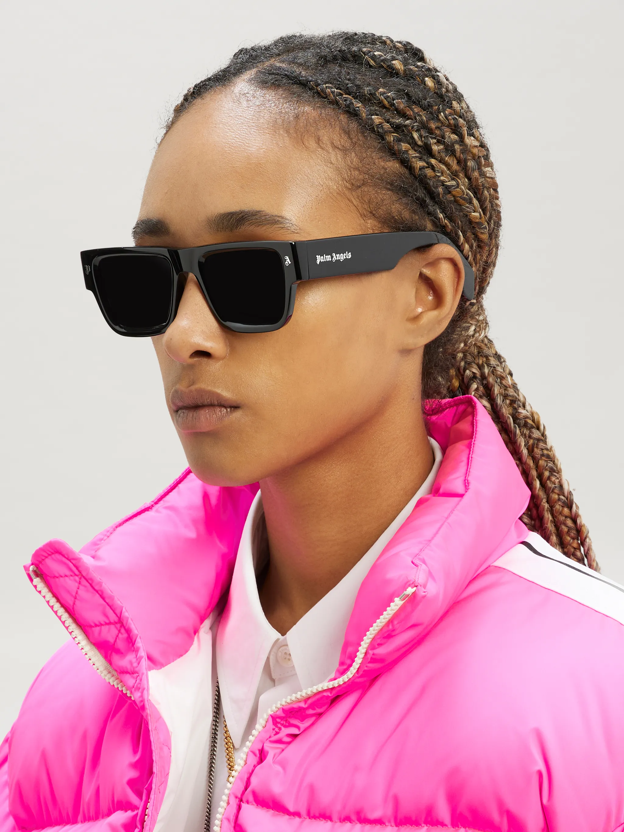 Palisade Sunglasses