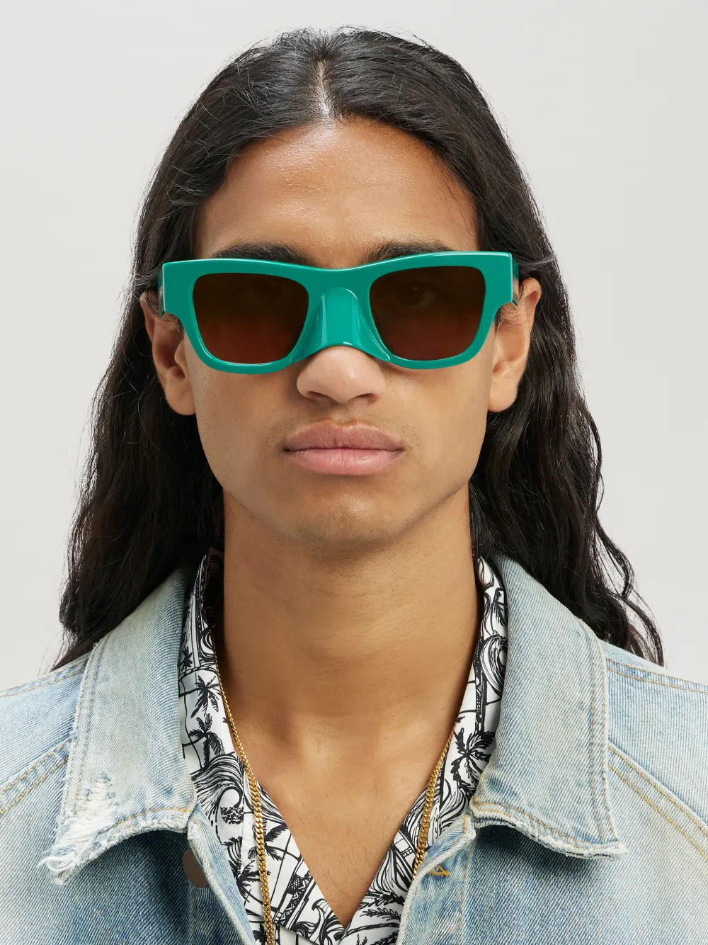 Myrtle Sunglasses Palm Angels® Official