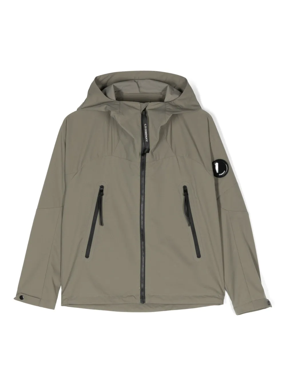 C.P.company Pro-Tek Jacket-