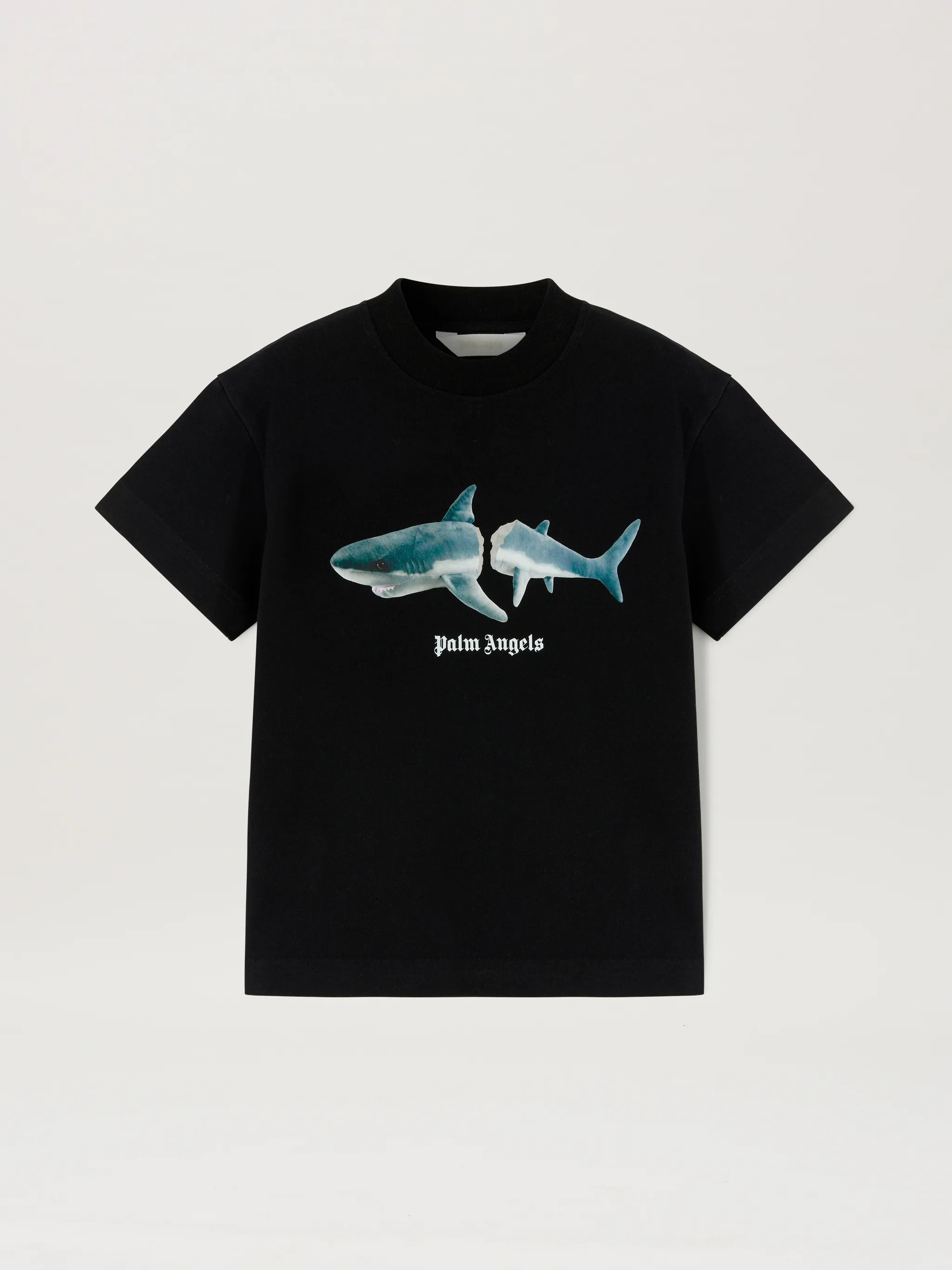 Palm Angels 'Shark' T-Shirt