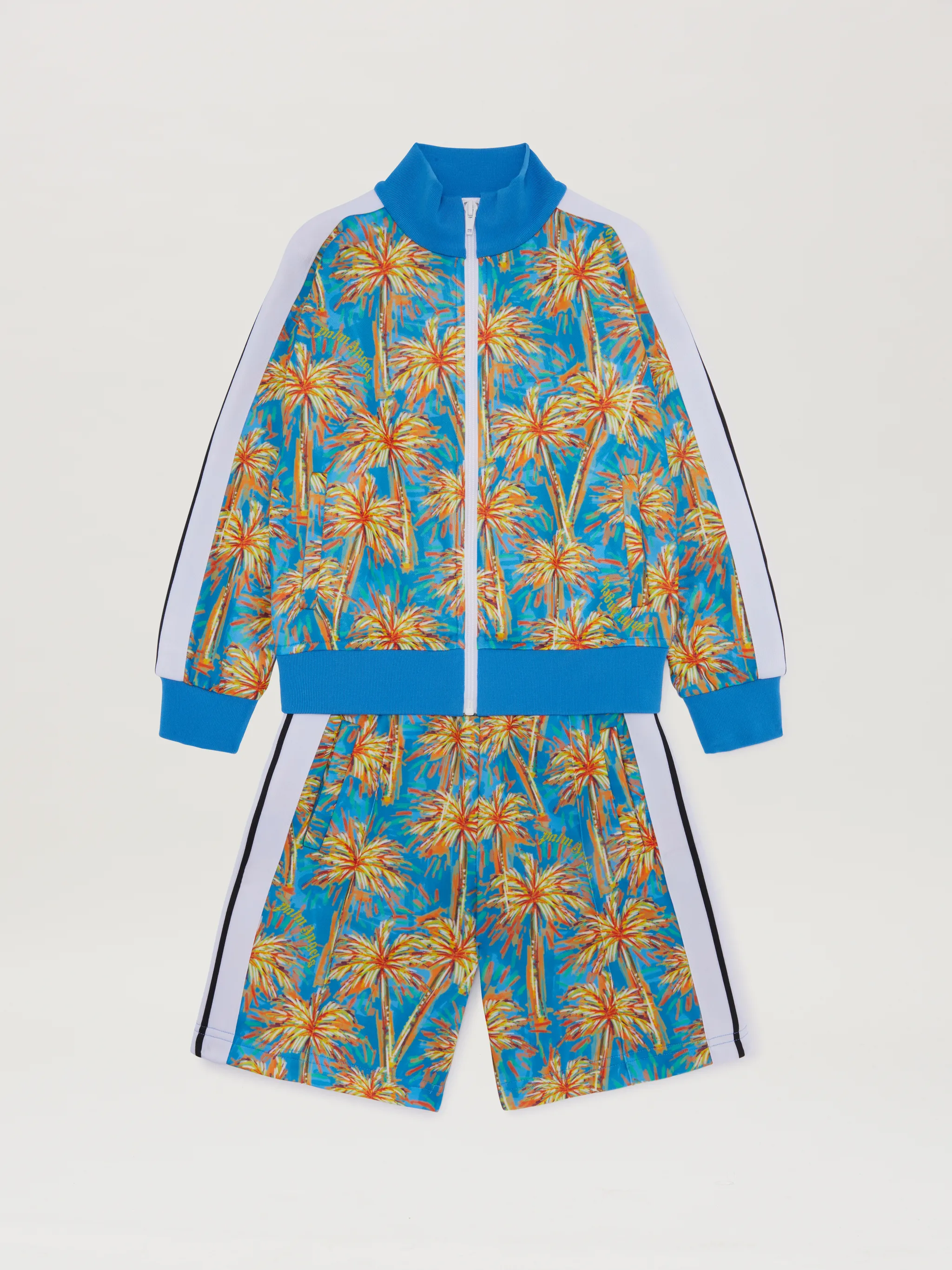 PA Palms Track Jacket