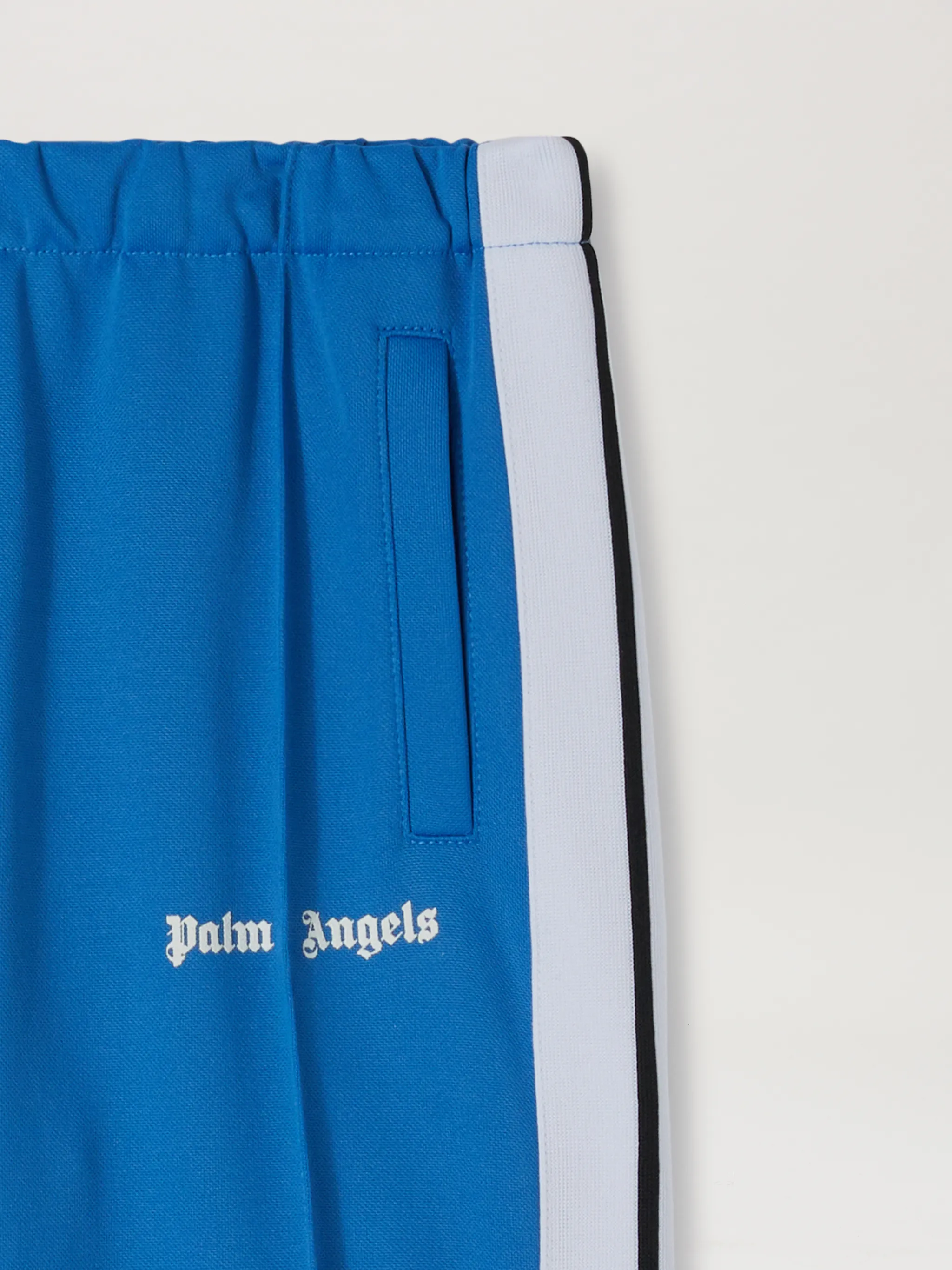Colorblock Jogger Track Pants