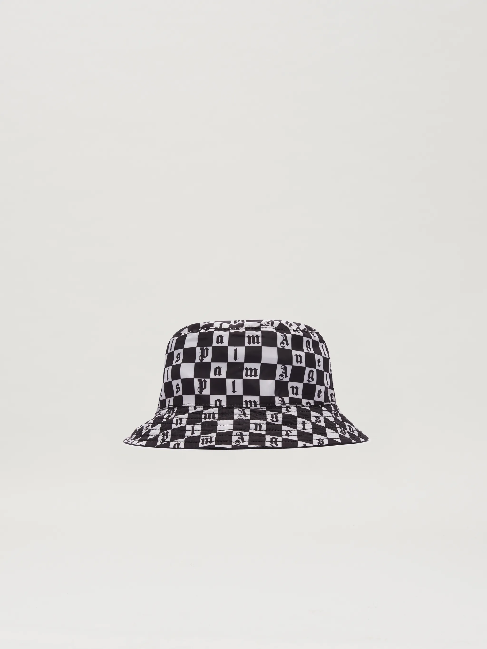 Logo Bucket Hat