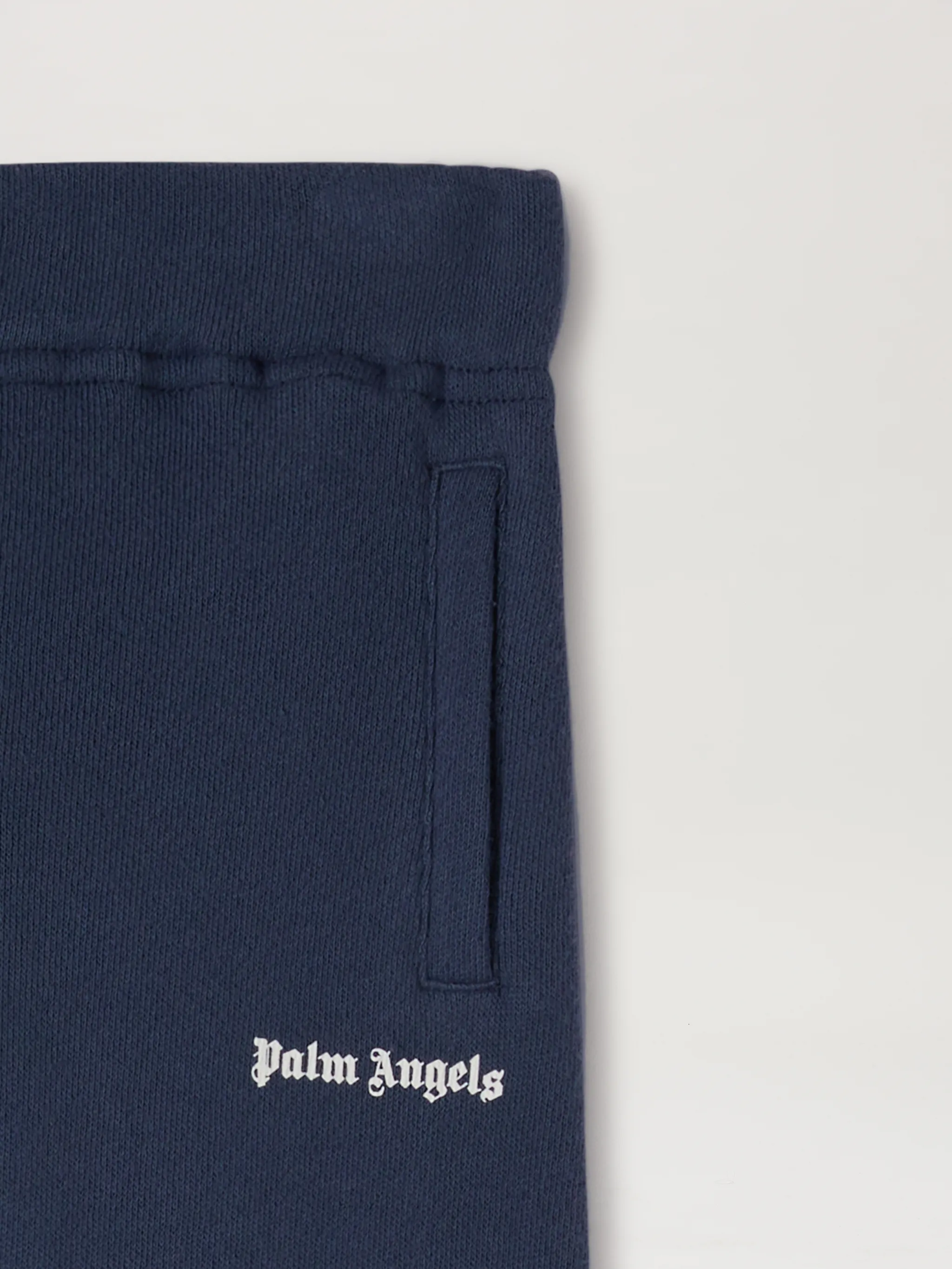 Logo Sweat Pants