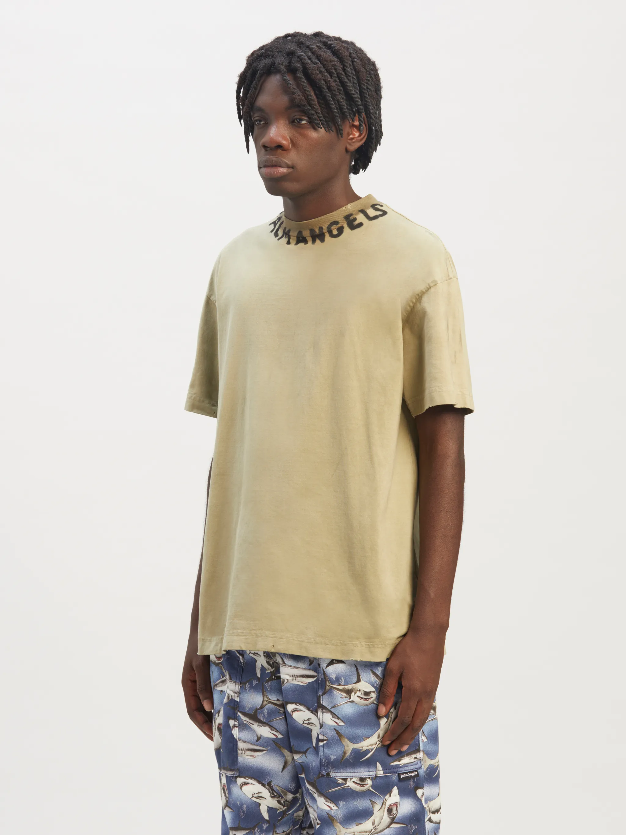 Seasonal Logo Tee