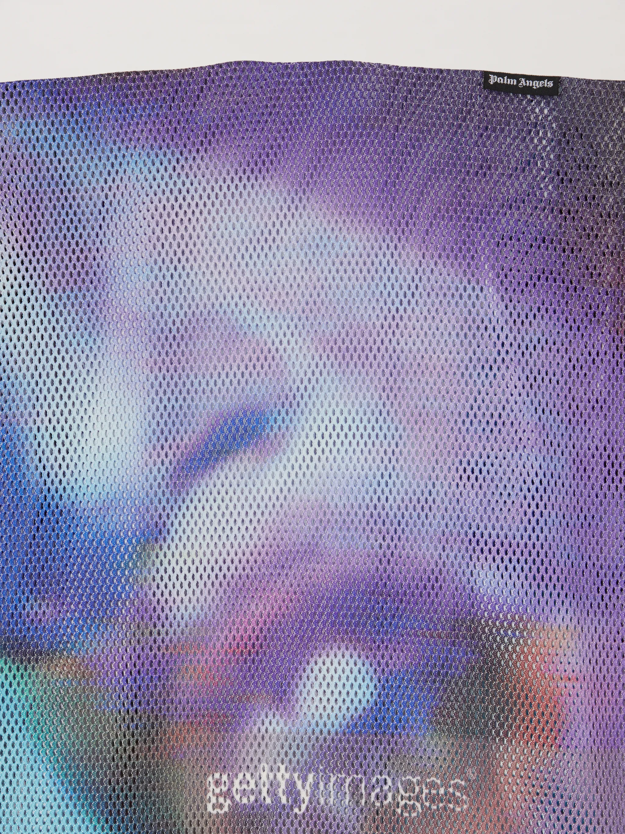 Getty Miami Face V-Overtee