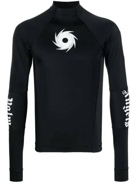 Anti-UV Surf T-shirt