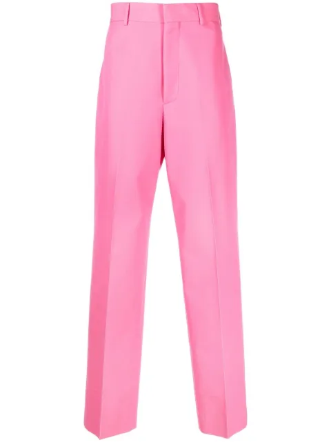 Palm Angels pantalones de vestir Sonny