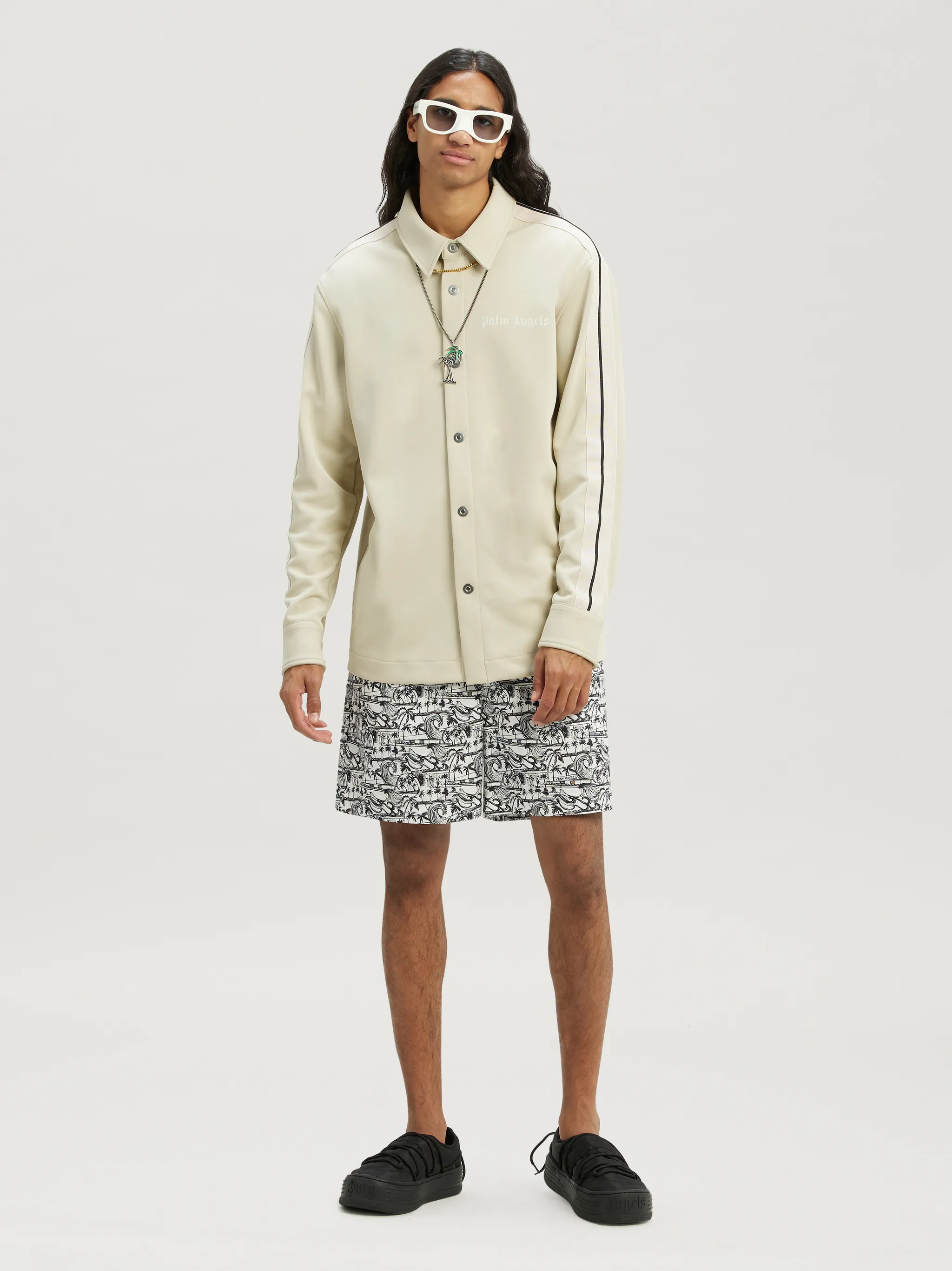 Waves Easy Shorts