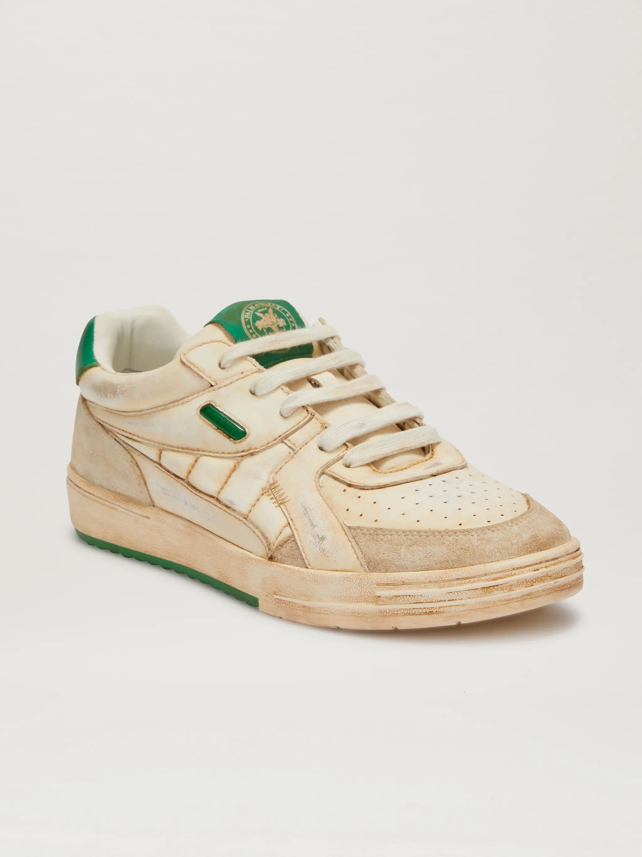 University Sneakers