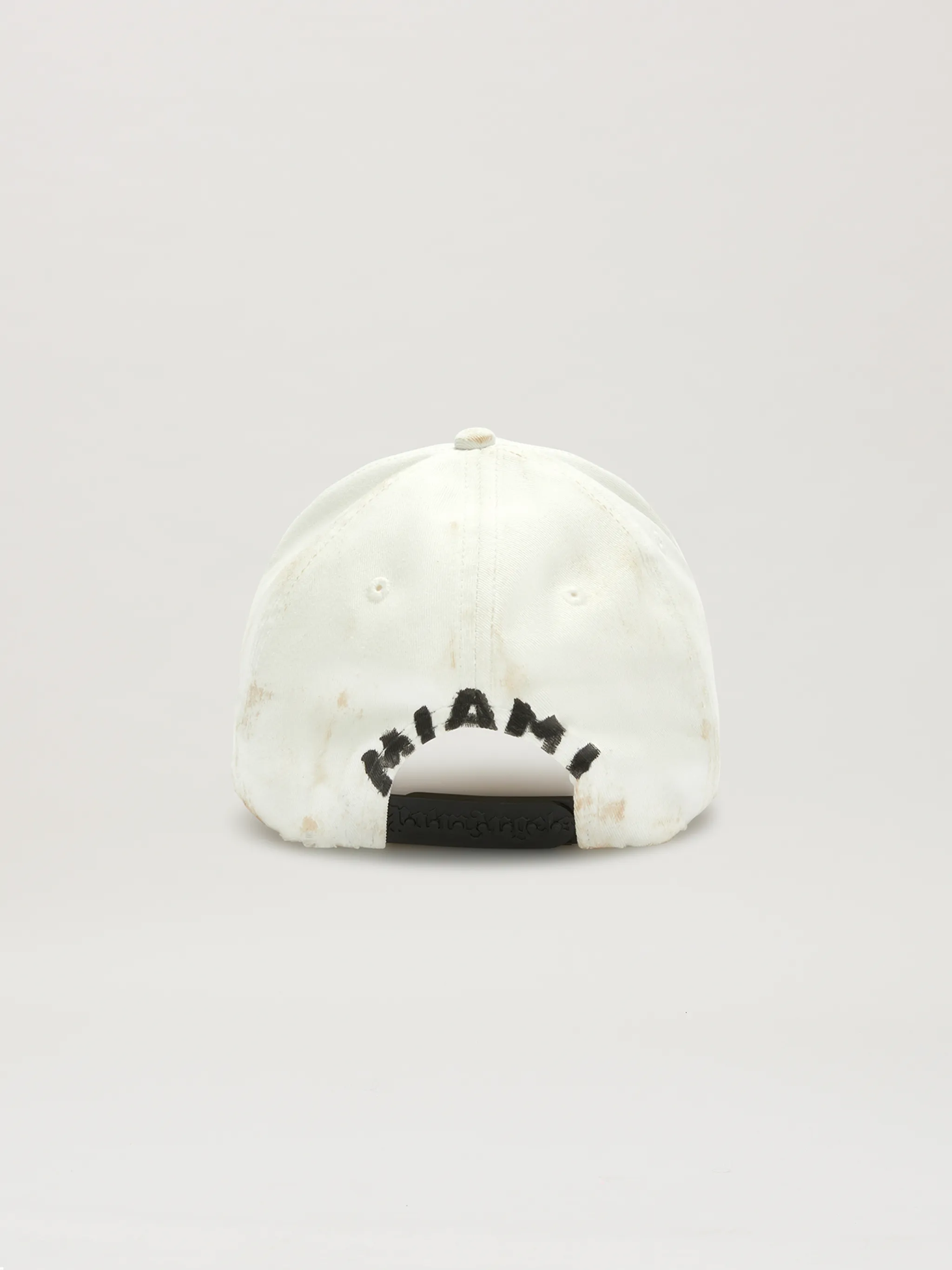 Seasonal Logo Cap
